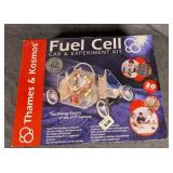 Fuel Cell Car Experiment Kit
