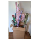 Gift Wrap & more including Disney