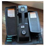 Cubii JR1+ Under Desk Eliptical