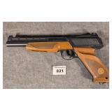Power Line 1200 Air BB Pistol