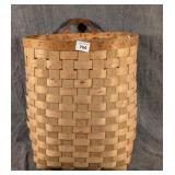 Adirondack Pack Basket