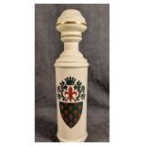 Fleur De Lis Decanter