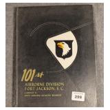 *101st Airborne Division Yearbook