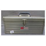 Vintage Craftsman Tool Box