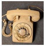 Rotary Phone