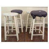 4 Stools
