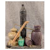 Folk Art Liquor Still