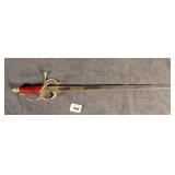 Mini Sword