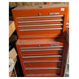 Craftsman Tool Chest & Contents