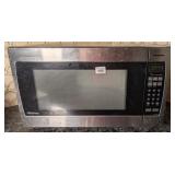 Panasonic Inverter Microwave