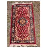 Capel American Classic Rug Cleaning Recommended