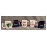 5 Local Organization Mugs Inc Hatteras Hammocks