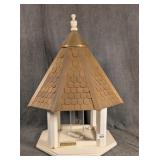 Hatteras Group Biltmore Collection Bird Feeder