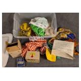 Vintage Magic Kit