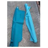 2 Bolts of Indoor Outdoor Fabric