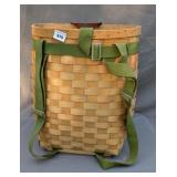 Adirondack Pack Basket