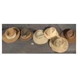 6 Hats