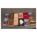 12 Religion & Psychology Books
