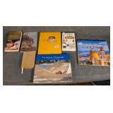 Books on Travel & Foreign Interests