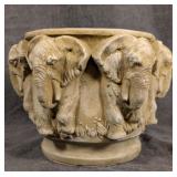 Elephant Planter