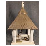 Hatteras Group Biltmore Collection Bird Feeder