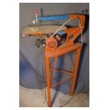 Hegner Multimas Precision Scroll Saw