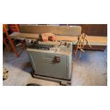 Delta DJ 15 Jointer