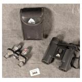 Tasco & Ozark Trail Binoculars
