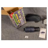 Night Owl Optics Night Vision