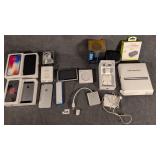 Iphones & Accessories