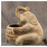 Elephant Planter