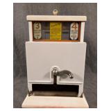 3 & 4 Cent Postage Stamp Vending Machine