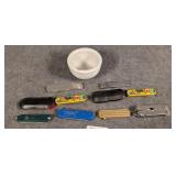 Pocket Knife Group Inc Gold Filled Pen Knife
