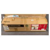 6ft Artificial Christmas Tree in Box & More