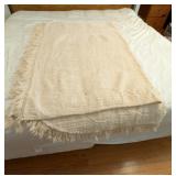 Bates Style Coverlet