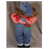 Timeout Doll
