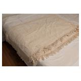 Bates Style Coverlet