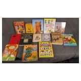 14 Children & Young Adult Books