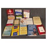 13 Self Help Books