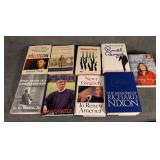 9 American Political Biographies