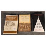3 Books on Southern Social Issues