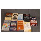 9 Books on New Media