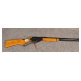 Daisy Red Rider BB Gun & BBs