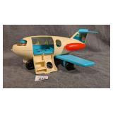 Fisher Price Airplane Toy