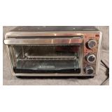 Black & Decker Toaster Oven