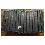 Compton's Pictured Encyclopedia c 1947