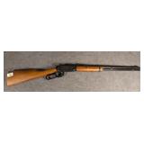 Winchester Air Rifle