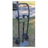 Convertible Hand Truck
