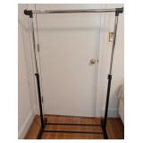 Portable Clothes Rack
