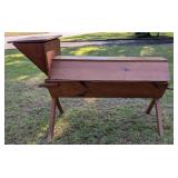 Pine Rolling Screen Seed Grain Cleaner